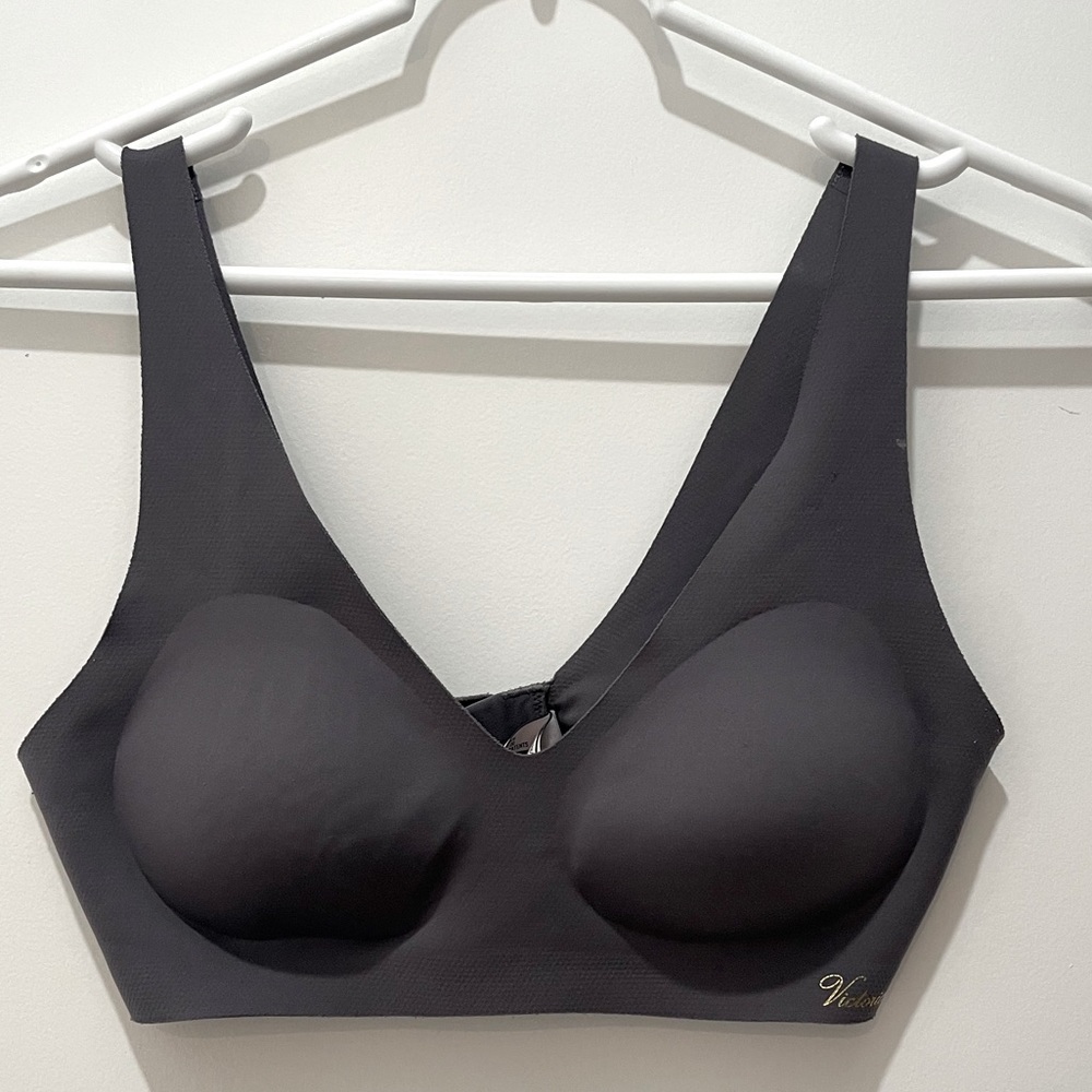 Victoria’s Secret Heavenly Unlined Lounge Bra, XS-M